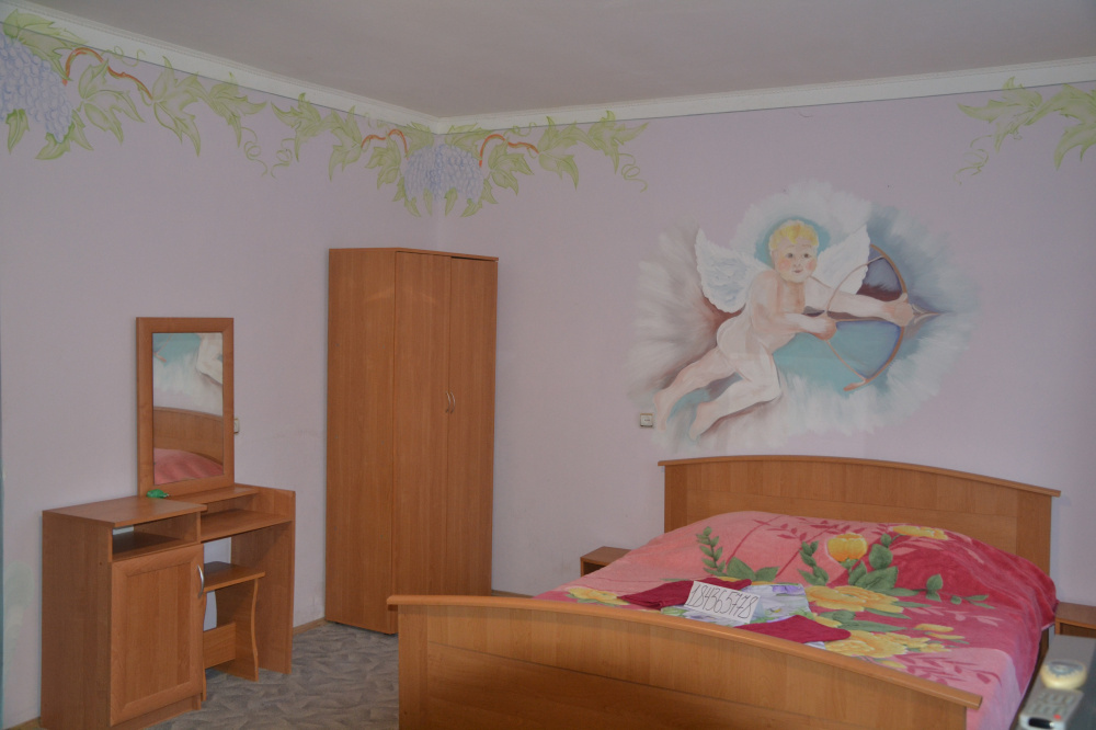"Милена" мини-гостиница в Феодосии - фото 4