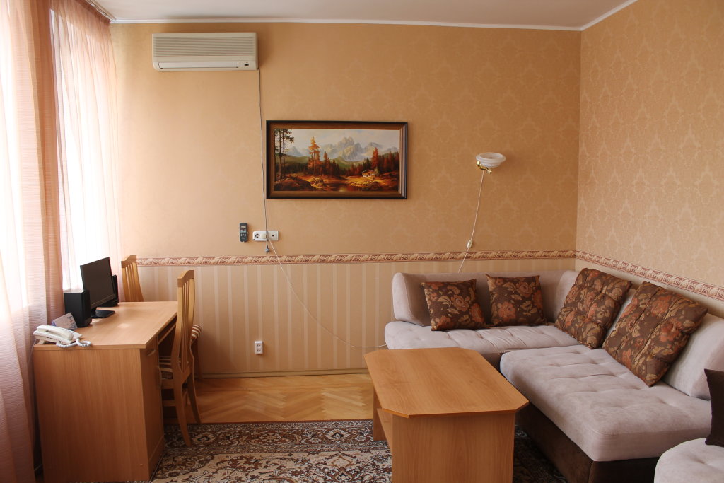 "Прометей" мини-отель в Кумертау - фото 2