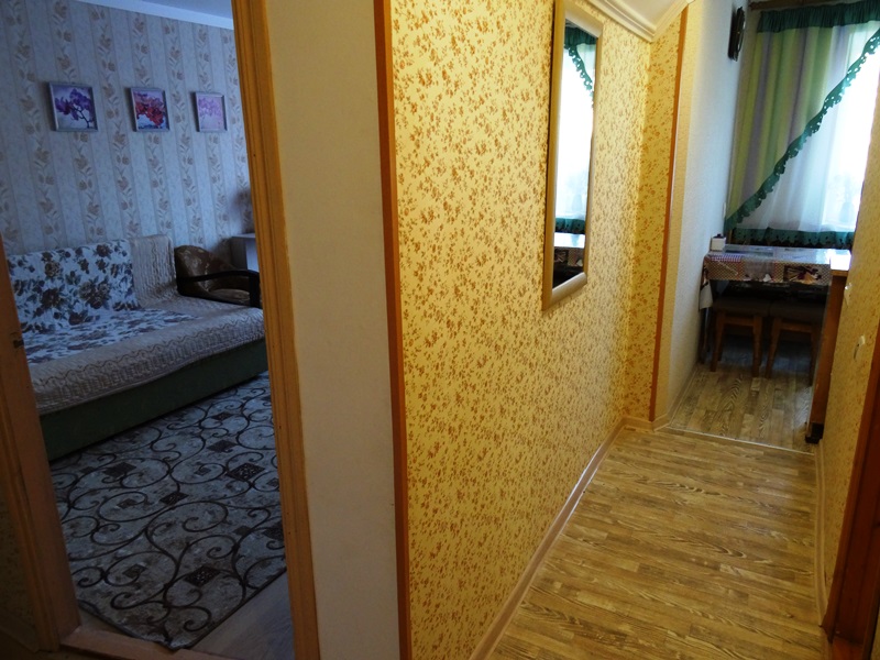 2х-комнатная квартира Ленина 11 в Орджоникидзе - фото 5