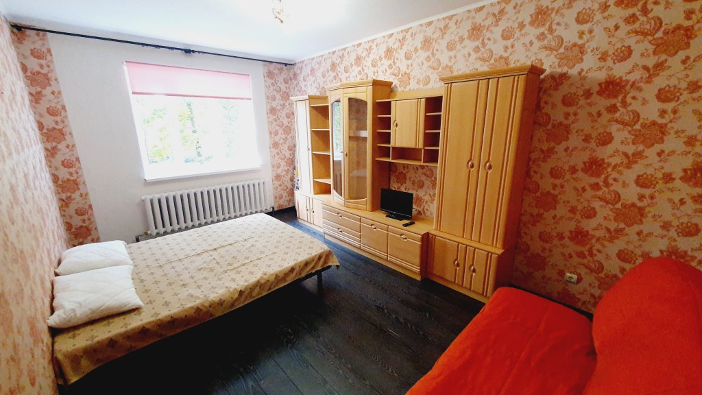 "На Железнодорожном" 2х-комнатная квартира в Зеленоградске - фото 2
