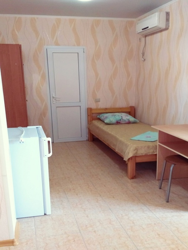 "Маринэль" частное домовладение в Витязево - фото 31
