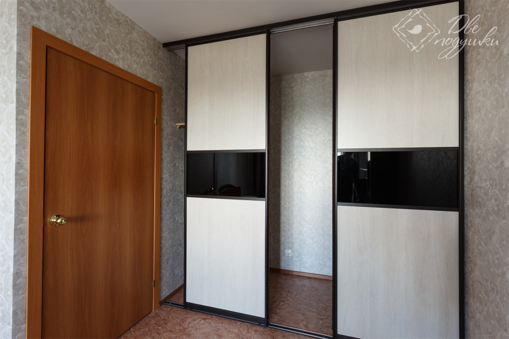 "Две Подушки на Конева 47А" 1-комнатная квартира в Вологде - фото 4