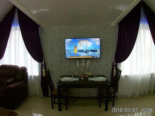 "Лагуна" гостиница во Владивостоке - фото 6
