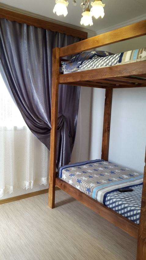 "Мия" мини-гостиница в Алахадзы - фото 34