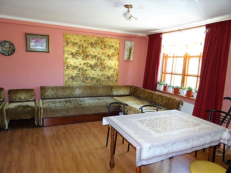 "Золотая Лилия" мини-гостиница в Алуште - фото 3