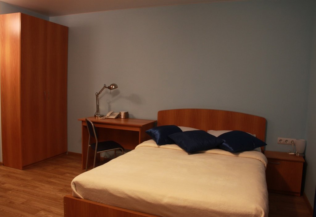 "Hotel-Home" 2х-комнатная квартира в Йошкар-Оле - фото 4