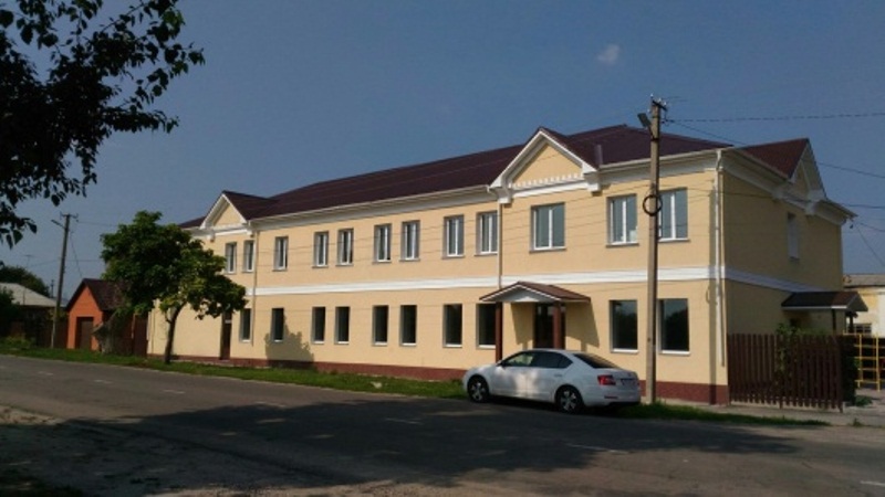 "АтмосферА" гостиница в Остргожске  - фото 1