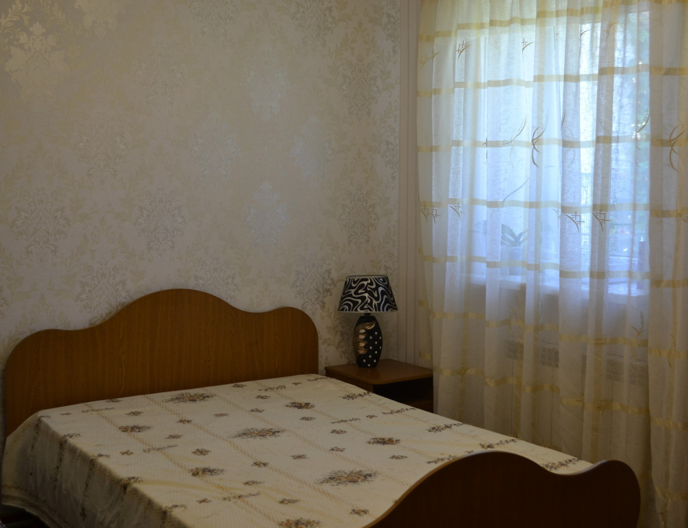 "На Кольцова 22" 2х-комнатная квартира в Кисловодске - фото 2