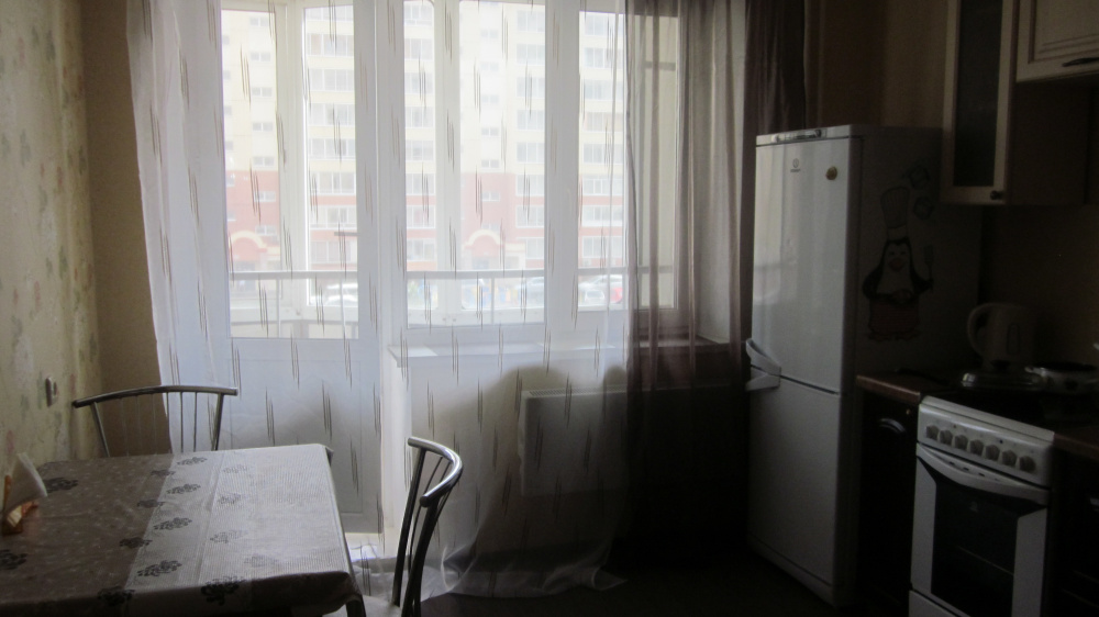 2х-комнатная квартира Мичурина 7 в Томске - фото 6