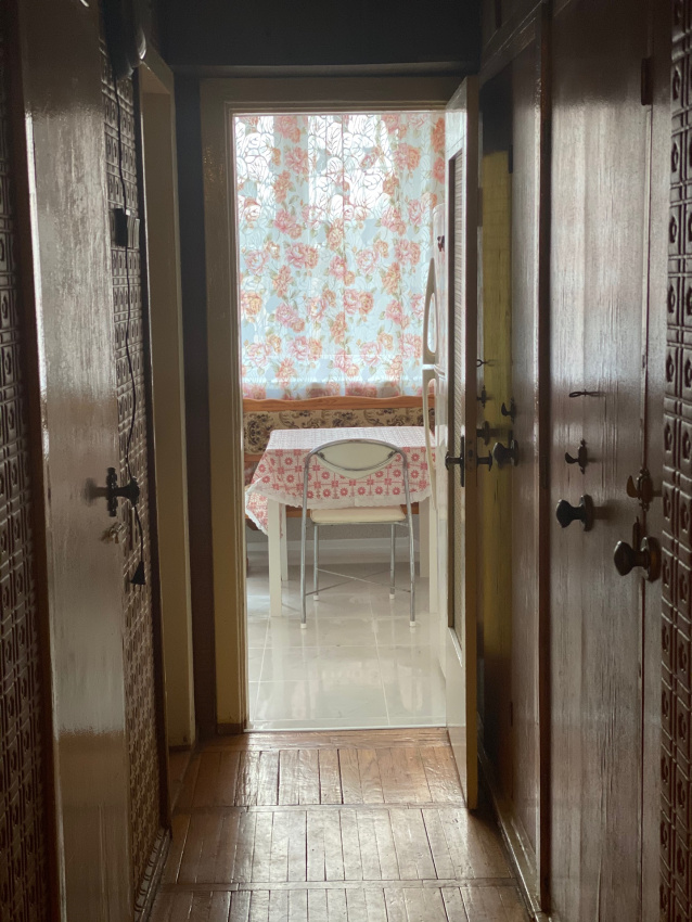 3х-комнатная квартира Сержанта Колоскова 13 в Калининграде - фото 13