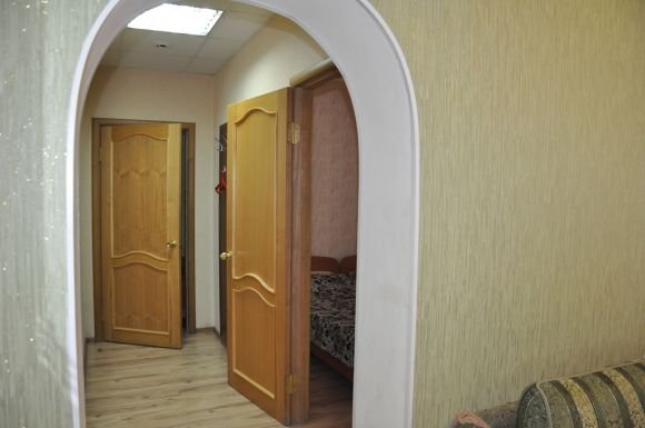 "КОМФОРТ" гостиница в Волгограде - фото 2