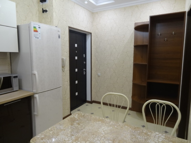 2х-комнатная квартира Мира 15 в Кабардинке - фото 7