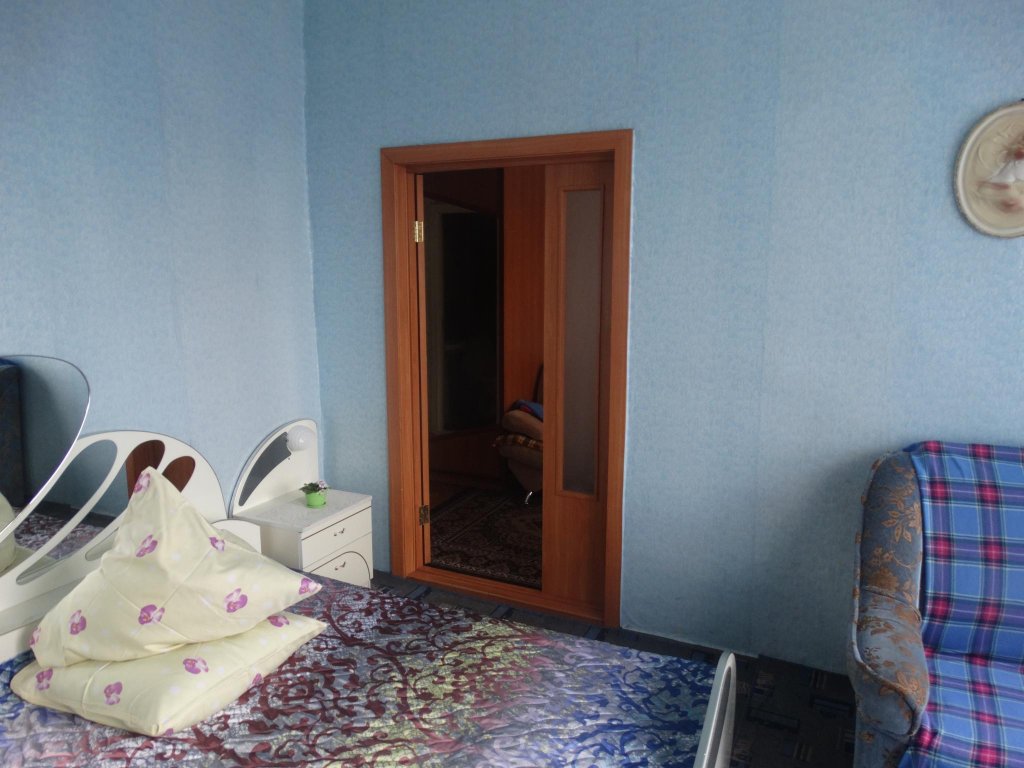 "Надежда" гостиничный комплекс в Новокузнецке - фото 11