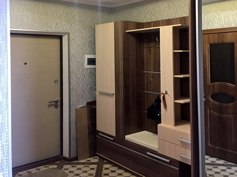 2х-комнатная квартира Парковая 12 в Севастополе - фото 2
