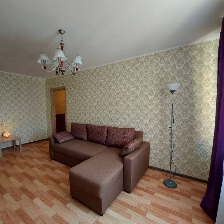 3х-комнатная квартира Рижский 85/а в Пскове - фото 9
