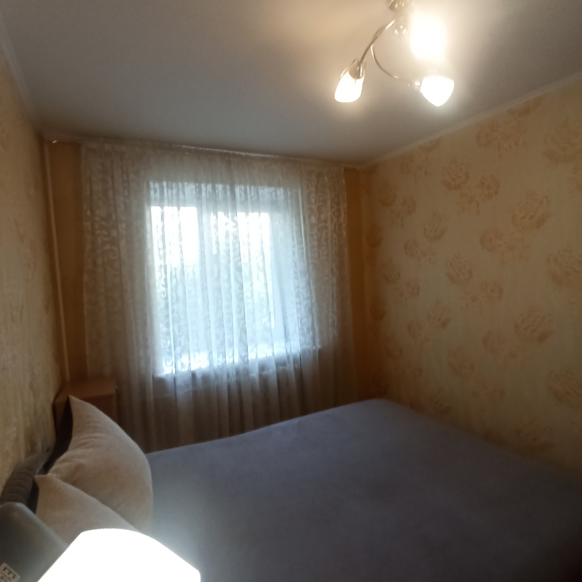 "На Московском 12" 3х-комнатная квартира в Калининграде - фото 18