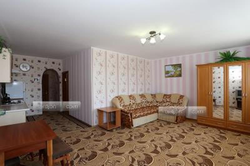 5-комнатный дом под-ключ Больничный 19 в Орджоникидзе - фото 4