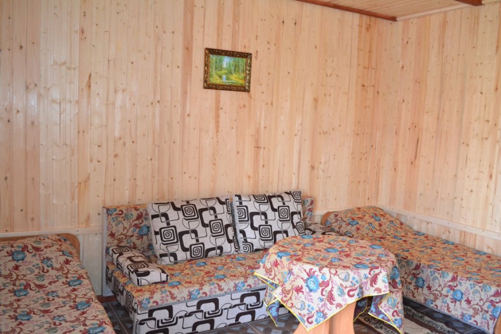 "Атика-5" гостевой дом в Соль-Илецке - фото 3