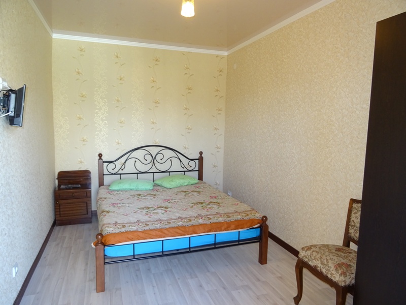 "Ариадна" гостевой дом в Сухуме, ул. Титова, 2, проезд 13 - фото 11