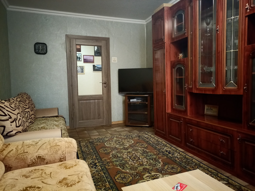 "YOUR HOME" 2х-комнатная квартира в Нижнем Новгороде - фото 4
