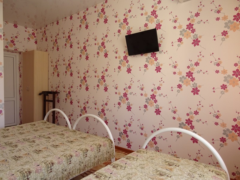 "Янтарный" гостевой дом в Кабардинке - фото 14