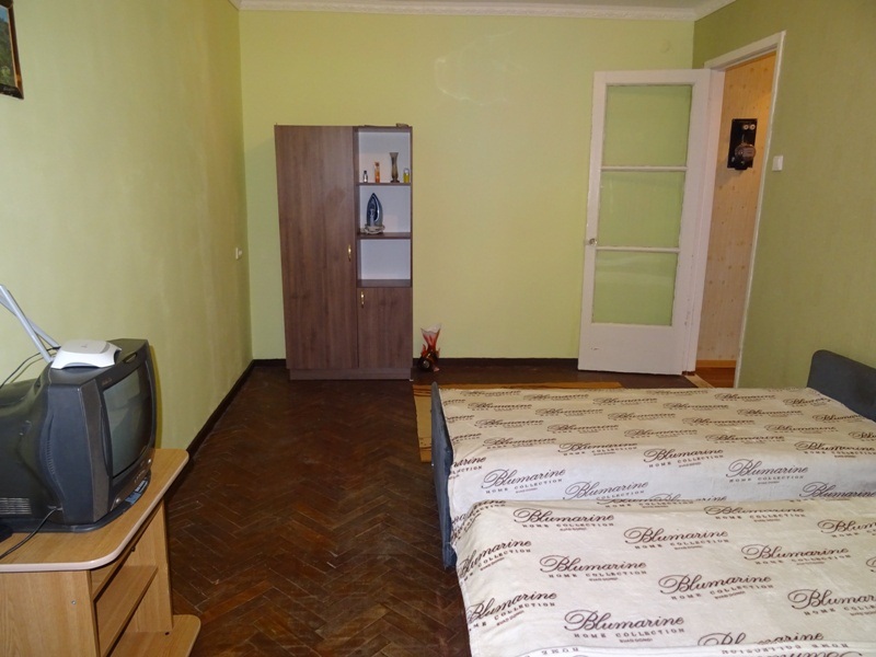 1-комнатная квартира Ардзинба 9 кв 2 в Новом Афоне - фото 7