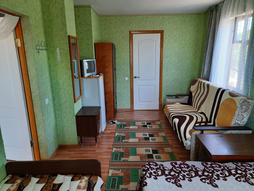 "Теремок" мини-гостиница в Ейске - фото 23