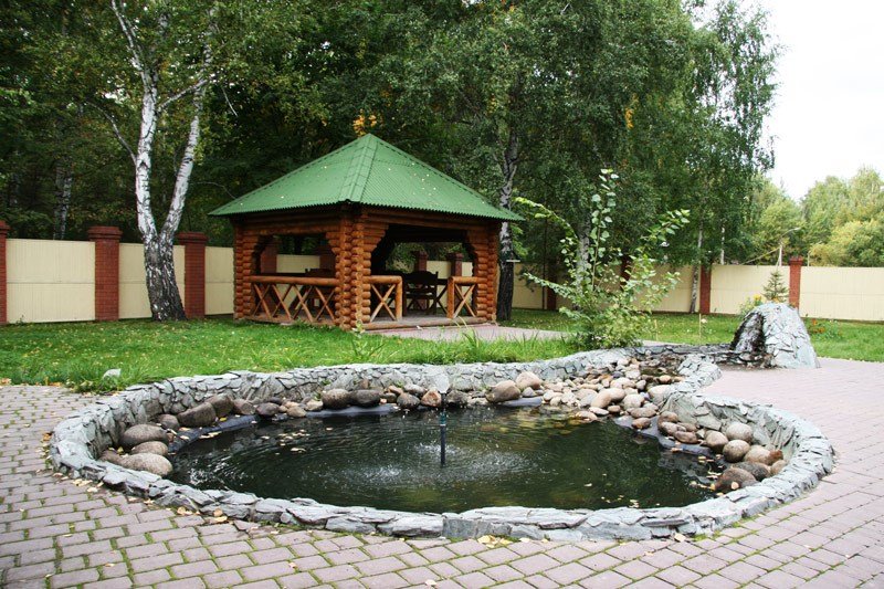 "Золотая подкова" гостиница в Барнауле - фото 11
