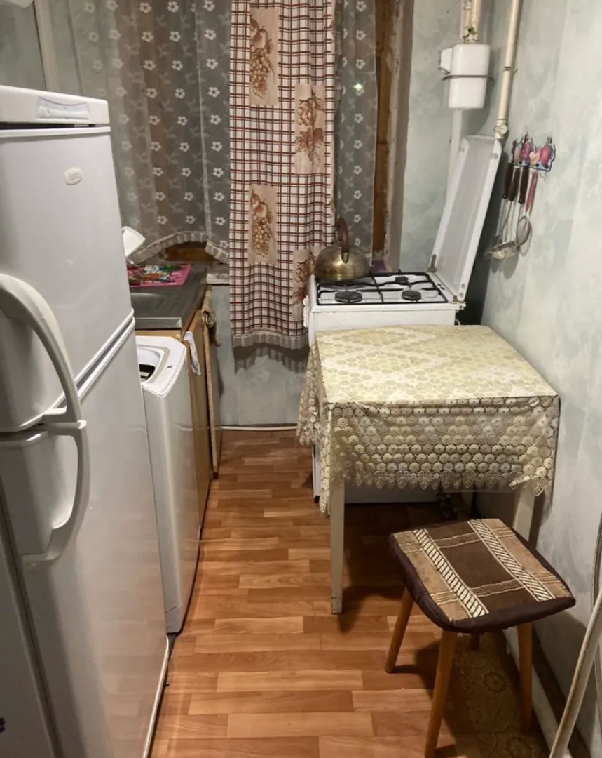 "В общей доступности" 2х-комнатная квартира в Козельске - фото 5
