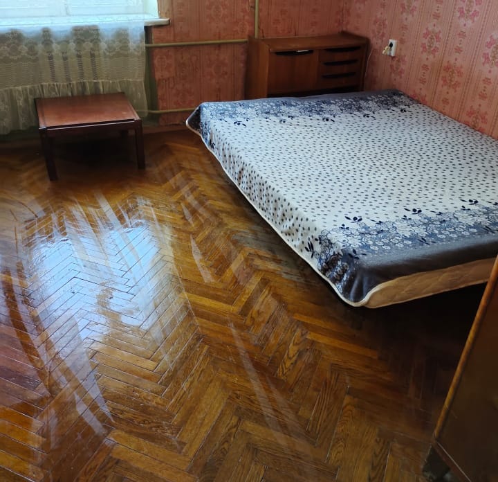3х-комнатная квартира Ленина 12 в Петрозаводске - фото 2