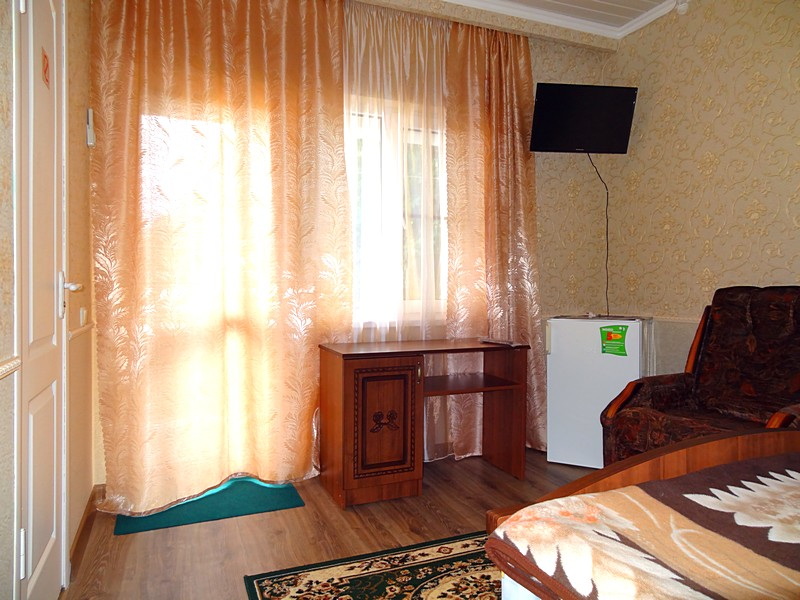 "Курортный" гостевой дом в Архипо-Осиповке - фото 19