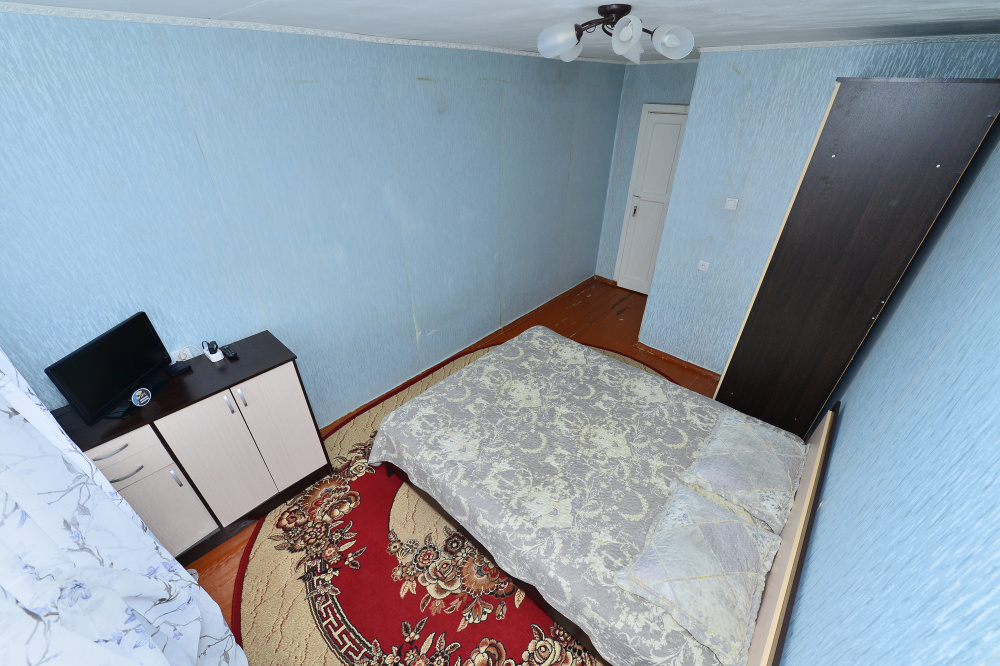 2х-комнатная квартира Палисадная 2 в Екатеринбурге - фото 7