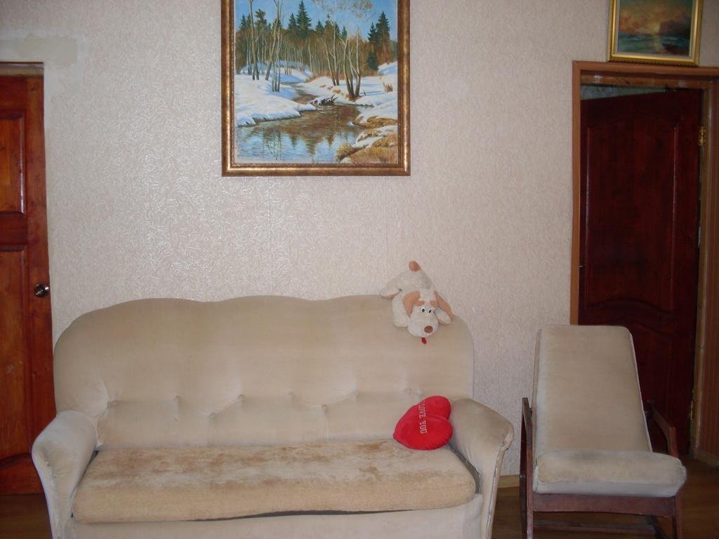 "Прегольский" гостевой дом в Калининграде - фото 3
