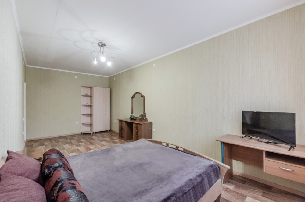 2х-комнатная квартира Карбышева 6 в Казани - фото 3
