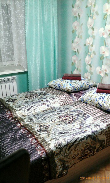 "Хорошая" гостиница в Петровске-Забайкальском - фото 5