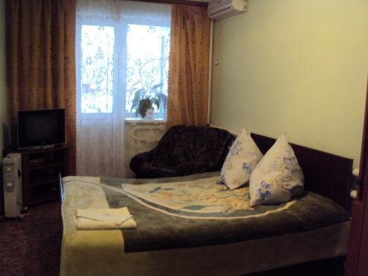 "Каспий" гостиница в Красном Сулине - фото 2