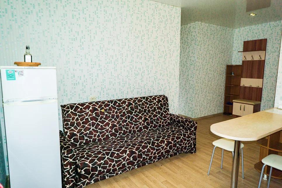 2х-комнатная квартира Советская 190 в Тамбове - фото 13