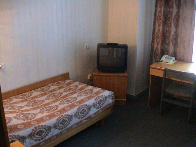 "Жилье на 24 часа" гостиница в Анадыре - фото 2