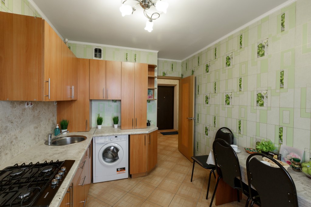 1-комнатная квартира Николаева 87 в Смоленске - фото 10