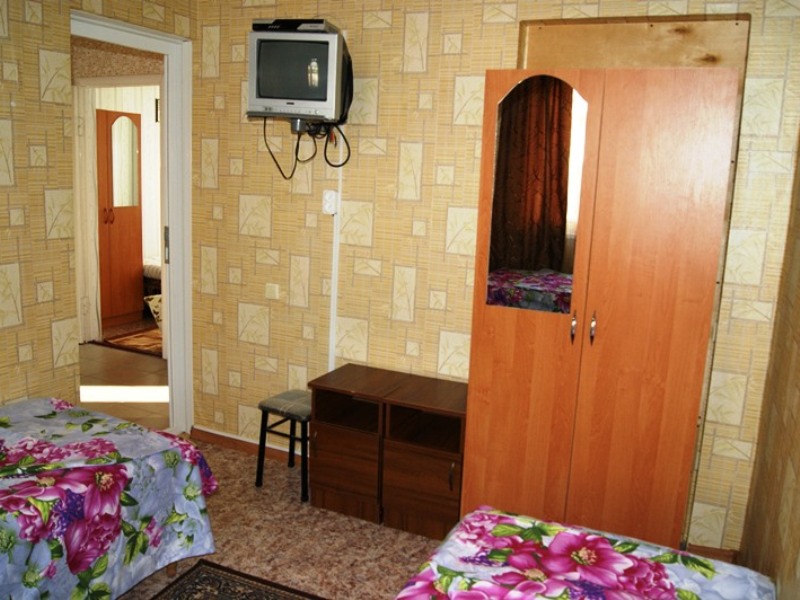 "Натали" гостевой дом в Вардане - фото 51