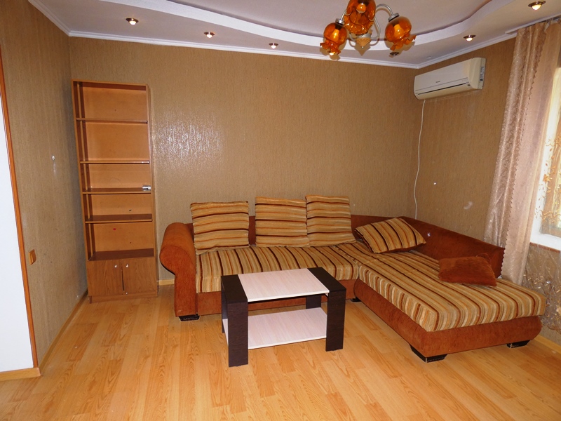 2х-комнатная квартира Ленина 17 кв 2 в п. Ильич - фото 5