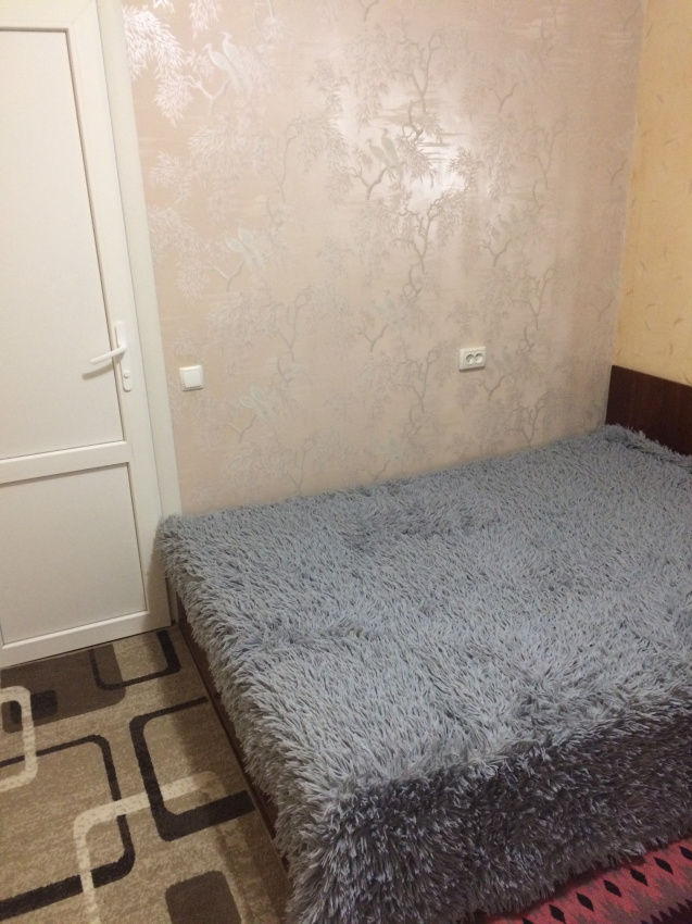 1-комнатная квартира "Море" Севастопольская 13 в Новофедоровке - фото 5