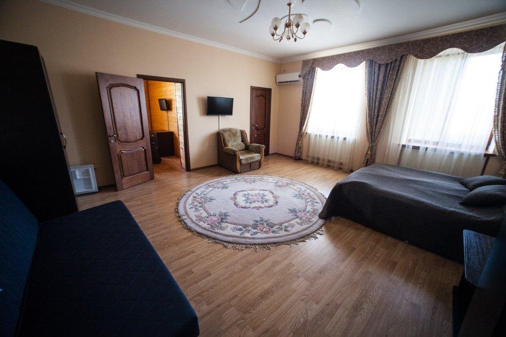 "Восток" гостиница в Казани - фото 5