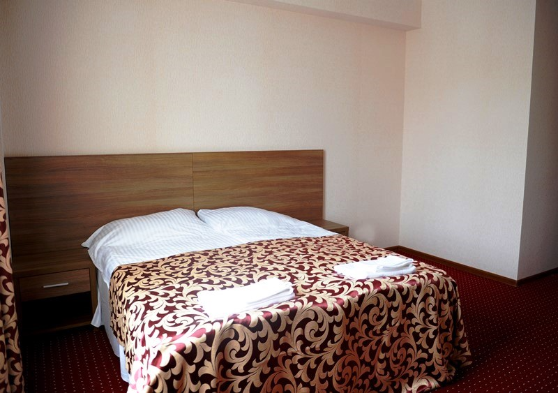 "Assir" гостиница в Сухуме - фото 23