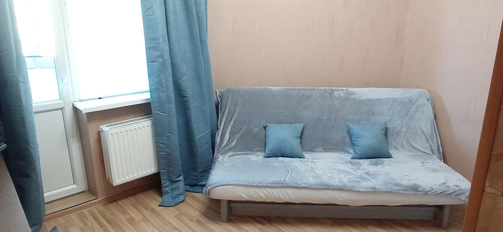 "Вредена" 1-комнатная квартира в Санкт-Петербурге - фото 3
