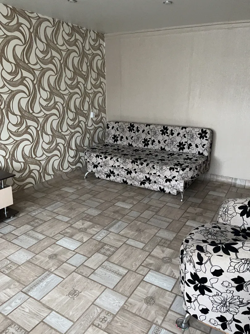 2х-комнатная квартира Киселёва 13 в Богучанах - фото 3