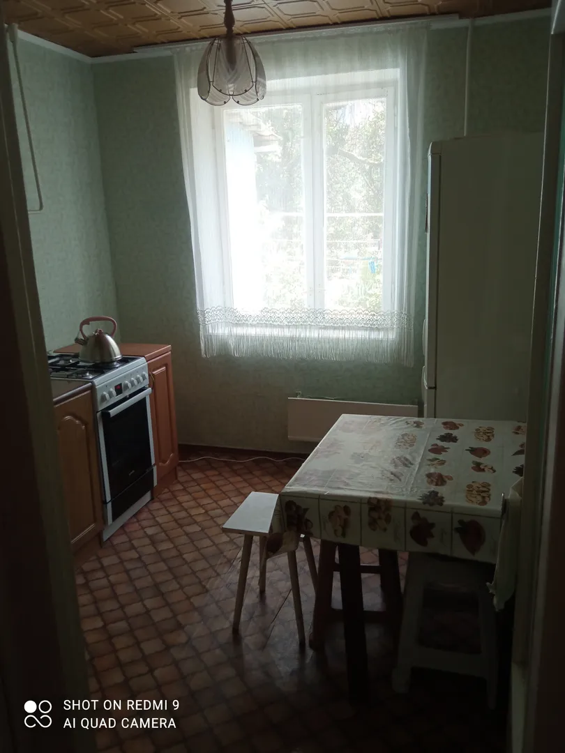 2х-комнатная квартира Сырникова 24 в Мирном (Евпатория) - фото 4