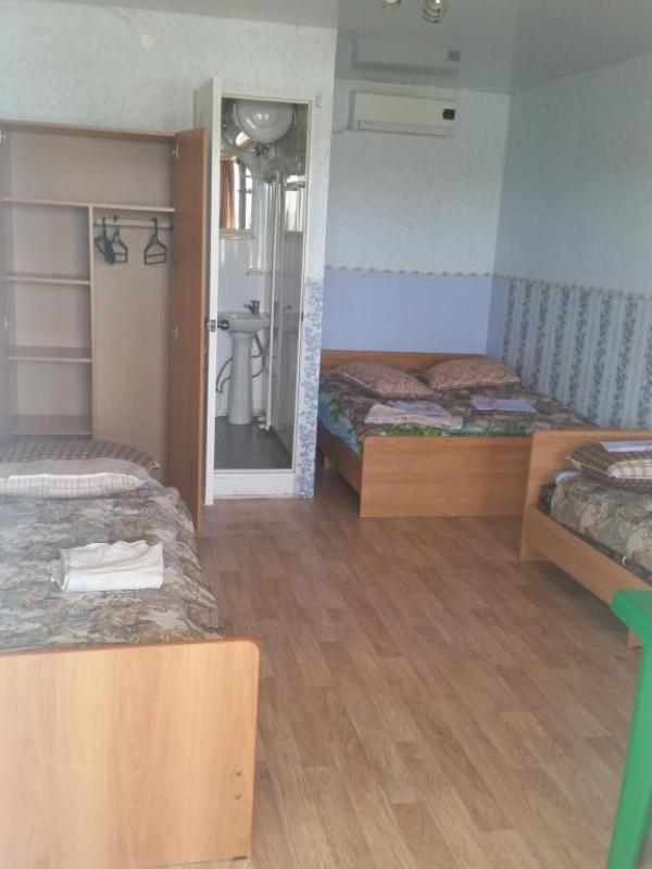"Азов 555" мини-гостиница в Голубицкой - фото 2