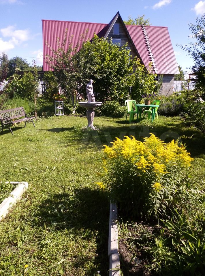 Дом под-ключ Колхозная 10 в п. Марьинка (Куркино) - фото 2