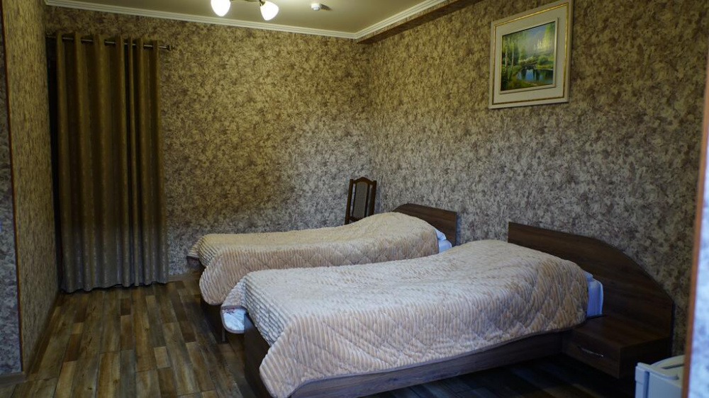 "ЛюИс" гостиница в ст. Луковская (Моздок) - фото 8
